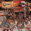 OMEN - Battle Cry - CD - Digisleeve