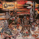 OMEN - Battle Cry - CD