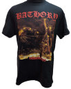 BATHORY - Hammerheart - T-Shirt XXXL