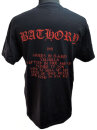 BATHORY - Hammerheart - T-Shirt XXXL