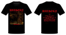 BATHORY - Hammerheart - T-Shirt XXXL