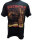 BATHORY - Hammerheart - T-Shirt XXXL