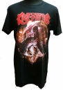 KREATOR - Gods Of Violence - T-Shirt