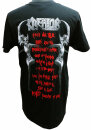 KREATOR - Gods Of Violence - T-Shirt