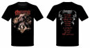 KREATOR - Gods Of Violence - T-Shirt