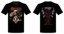 KREATOR - Gods Of Violence - T-Shirt L