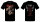 KREATOR - Gods Of Violence - T-Shirt XL
