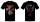 KREATOR - Gods Of Violence - T-Shirt XXL