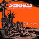 SHAMELESS - Lifes A Gas EP - CD