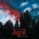 BYRDI - Ansur: Urkraft - CD