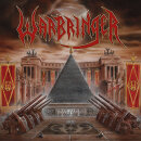 WARBRINGER - Woe To The Vanquished - CD - Jewel Case