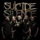 SUICIDE SILENCE - Suicide Silence - CD