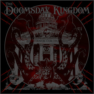 THE DOOMSDAY KINGDOM - The Doomsday Kingdom - CD