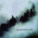 DORNENREICH - Hexenwind - CD
