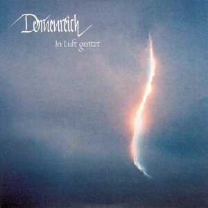 DORNENREICH - In Luft geritzt - Ltd. Digi 2-CD