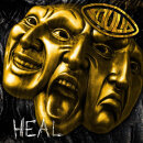 SOULID - Heal - CD - Jewel Case