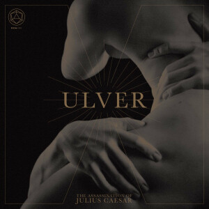ULVER - The Assassination Of Julius Caesar - CD