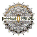 KOBRA AND THE LOTUS - Prevail I - CD