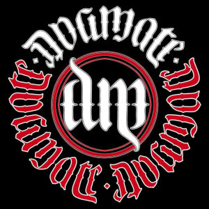 DOGMATE - Hate - CD - Jewel Case