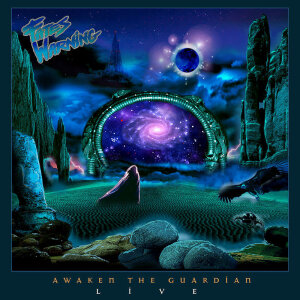 FATES WARNING - Awaken The Guardian Live - 2-CD + DVD