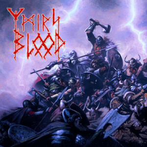 YMIRS BLOOD - Ymirs Blood - CD