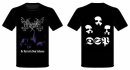 MAYHEM - De Mysteriis Dom Sathanas - T-Shirt