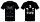 MAYHEM - De Mysteriis Dom Sathanas - T-Shirt
