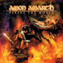 AMON AMARTH - Versus The World - Vinyl-LP - black