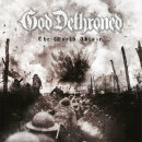 GOD DETHRONED - The World Ablaze - CD