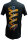 ALESTORM - Fucked With An Anchor - T-Shirt