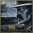 VOLBEAT - Outlaw Gentlemen &amp; Shady Ladies - CD