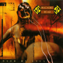 MACHINE HEAD - Burn My Eyes - CD