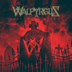 WALPYRGUS - Walpyrgus Nights - CD