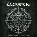 ELUVEITIE - Evocation II: Pantheon - CD