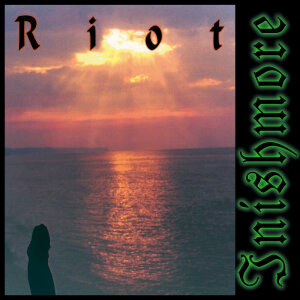 RIOT - Inishmore - CD