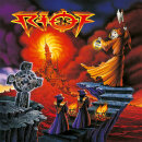 RIOT - Sons Of Society - CD