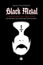 DAYAL PATTERSON - Black Metal: Evolution Of The Cult - Buch