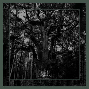 ENISUM - Seasons Of Desolation - CD