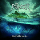 THE PRIVATEER - The Goldsteen Lay - CD