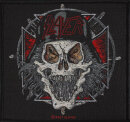 SLAYER - Slaytanic Wehrmacht - Patch