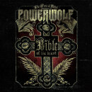 POWERWOLF - Bible Of The Beast - Vinyl-LP