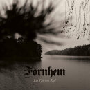 FORNHEM - Ett Fjärran Kall - CD