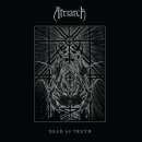 ATRIARCH - Dead As Truth - CD