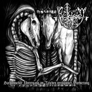 BETHLEHEM - S.U.I.Z.I.D. - CD - Digipak