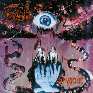 DEATH - Symbolic - CD