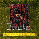 PESTILENCE - Malleus Maleficarum - 2-CD