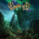 ENSIFERUM - Two Paths - CD