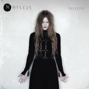 MYRKUR - Mareridt - CD