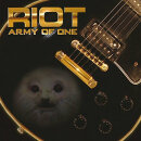 RIOT - Army Of One - Vinyl 2-LP