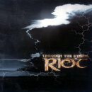 RIOT - Through The Storm - CD